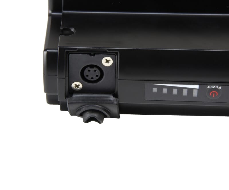 Afbeelding laden in galerijviewer, Phylion fietsaccu 36v 11ah joycube sf-03
