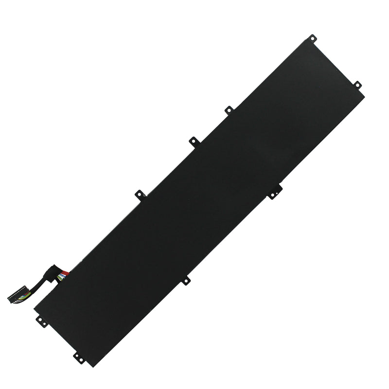 Afbeelding laden in galerijviewer, Replacement laptop accu 7300mah

