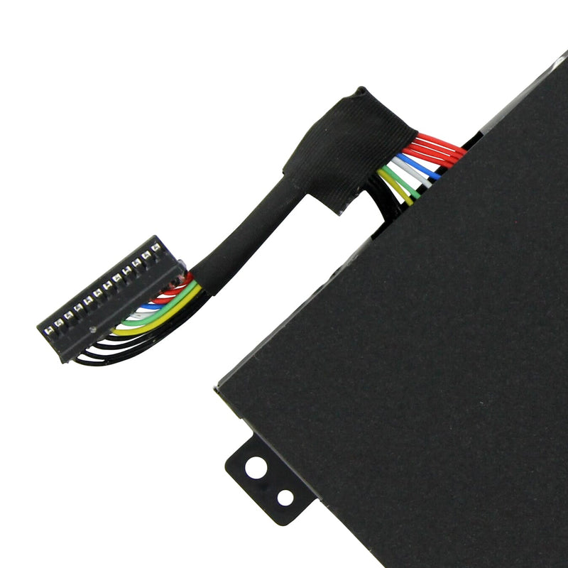 Afbeelding laden in galerijviewer, Replacement laptop accu 7300mah
