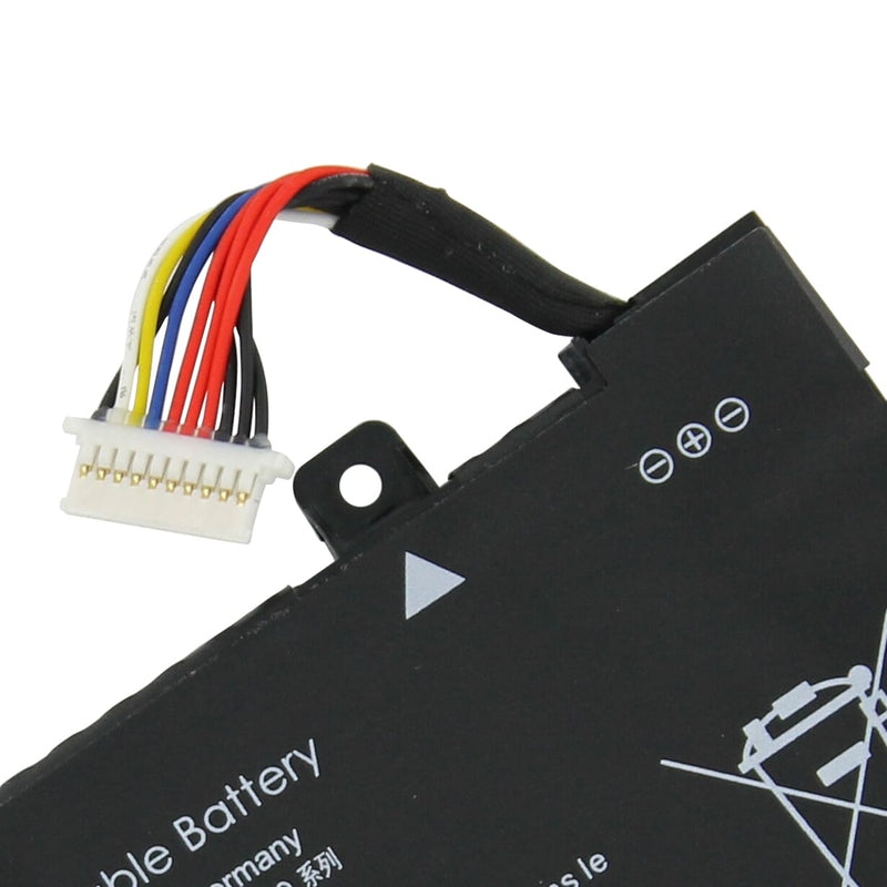 Afbeelding laden in galerijviewer, Replacement Laptop accu 3400mAh
