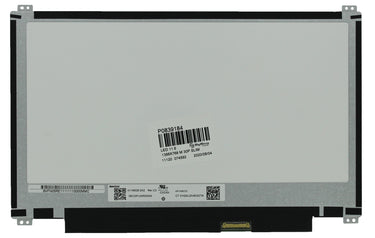 11.6 inch lcd scherm 1366x768 mat 30pin edp