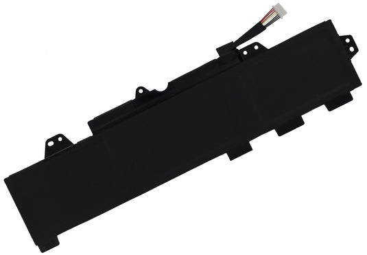 Hp laptop accu 4850 mah