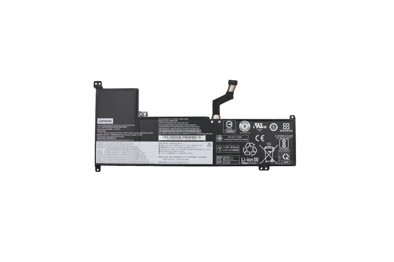 Afbeelding laden in galerijviewer, Lenovo laptop accu 3635 mah
