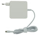 Laptop usb-c wandlader 87w wit