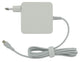 Laptop usb-c wandlader 65w wit