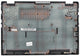 Acer laptop bottom cover - zwart