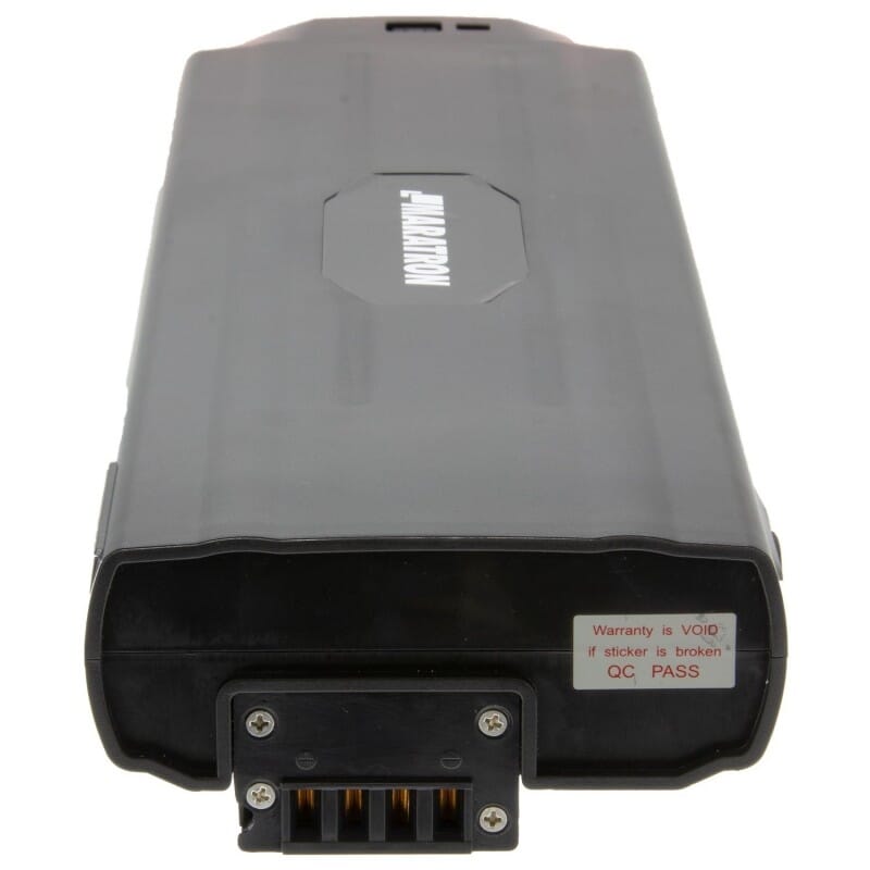 Afbeelding laden in galerijviewer, Compatible fietsaccu stella type 2 36v 13 ah
