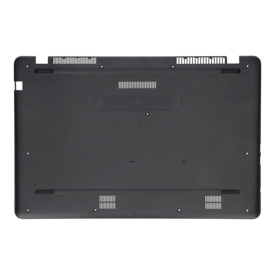Asus laptop behuizing onderkant - zwart