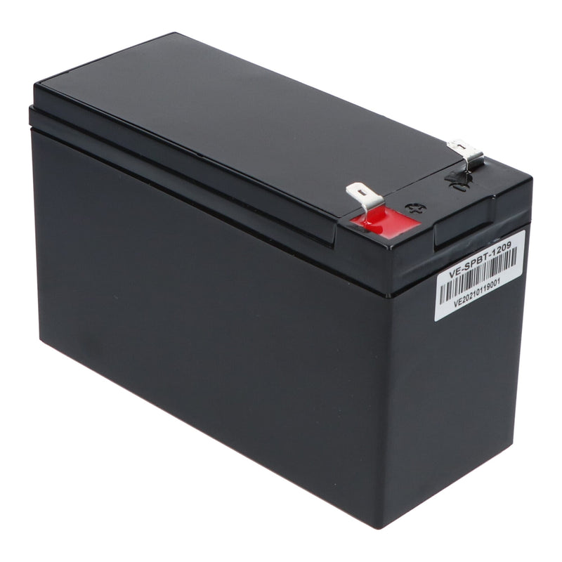 Afbeelding laden in galerijviewer, Voltium energy lifepo4 accu 12,8v - 9ah bluetooth
