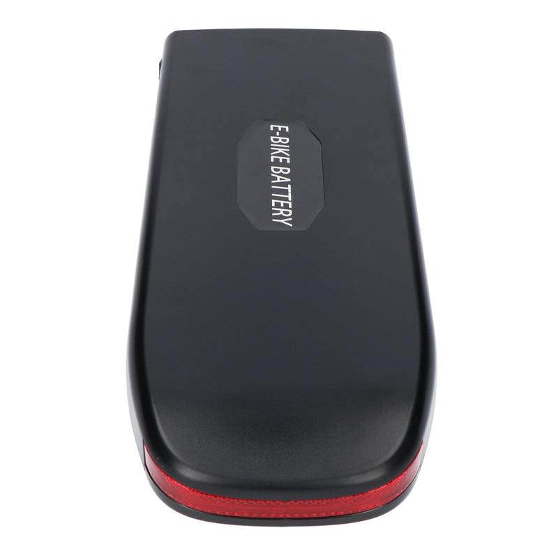 Afbeelding laden in galerijviewer, Replacement E-Motion E-300 E-400 E-500 Fietsaccu 16Ah Zwart
