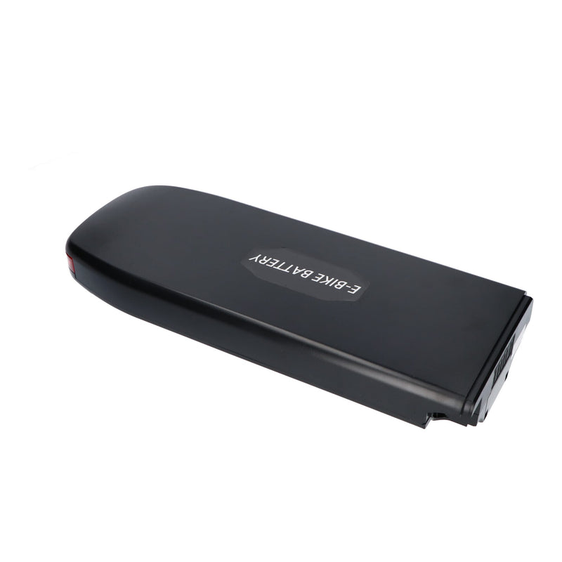Afbeelding laden in galerijviewer, Replacement E-Motion E-300 E-400 E-500 Fietsaccu 16Ah Zwart

