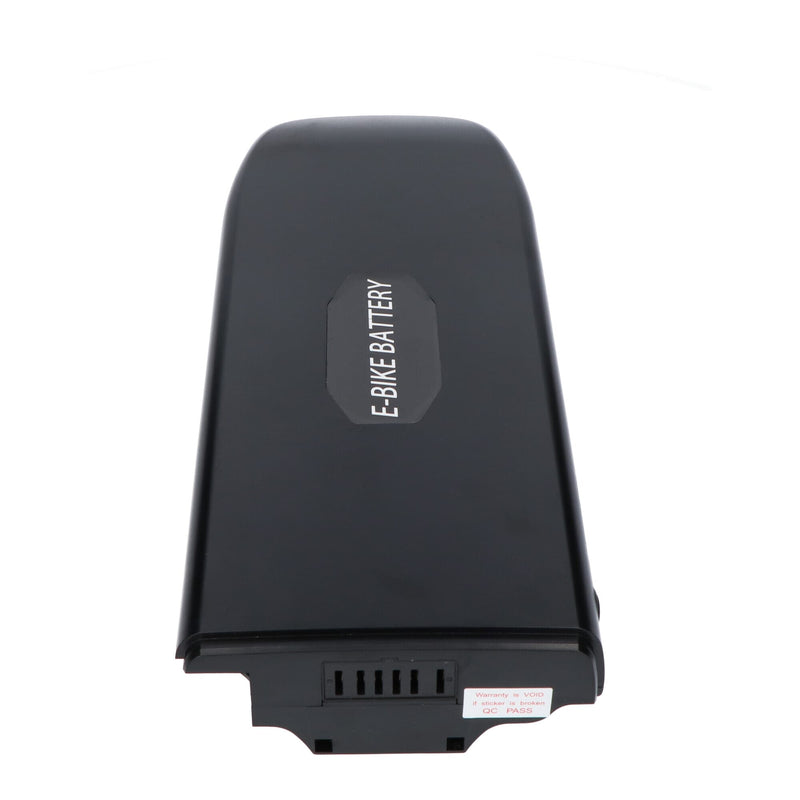 Afbeelding laden in galerijviewer, Replacement E-Motion E-300 E-400 E-500 Fietsaccu 16Ah Zwart
