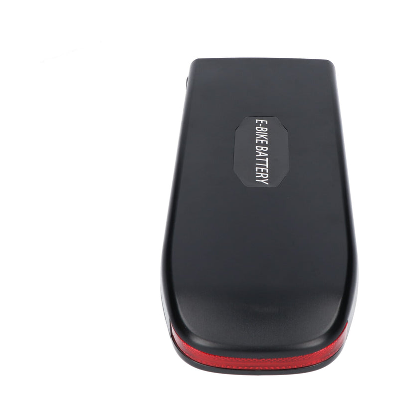 Afbeelding laden in galerijviewer, Replacement e-motion e-300 e-400 e-500 fietsaccu 13ah zwart
