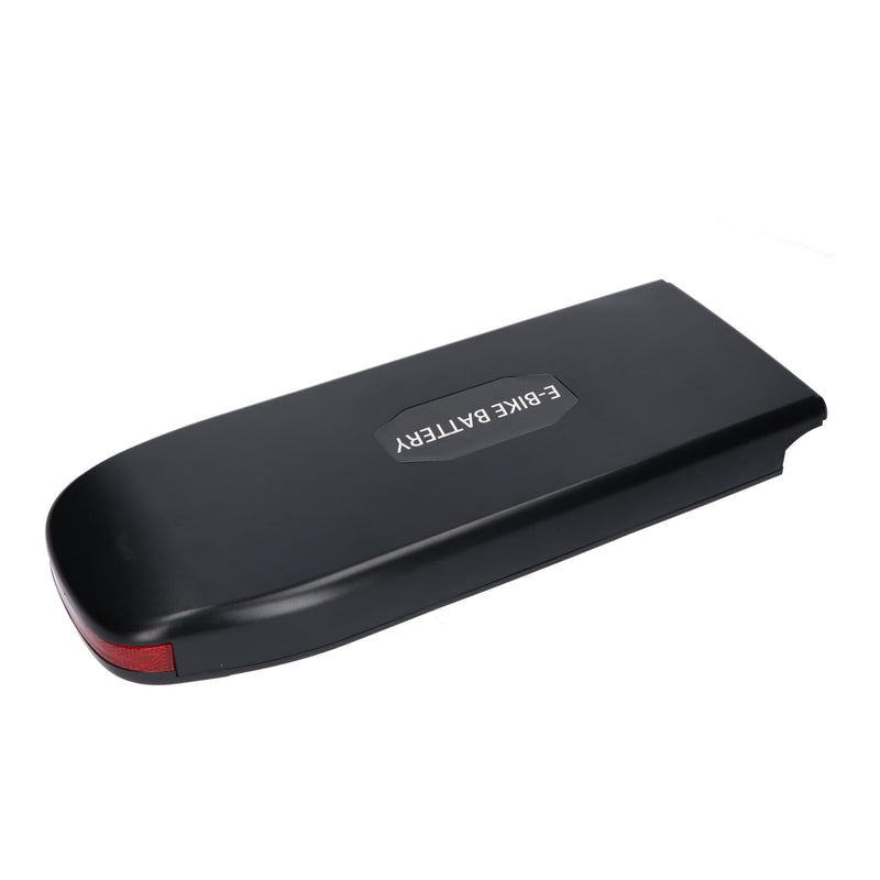 Afbeelding laden in galerijviewer, Replacement e-motion e-300 e-400 e-500 fietsaccu 13ah zwart

