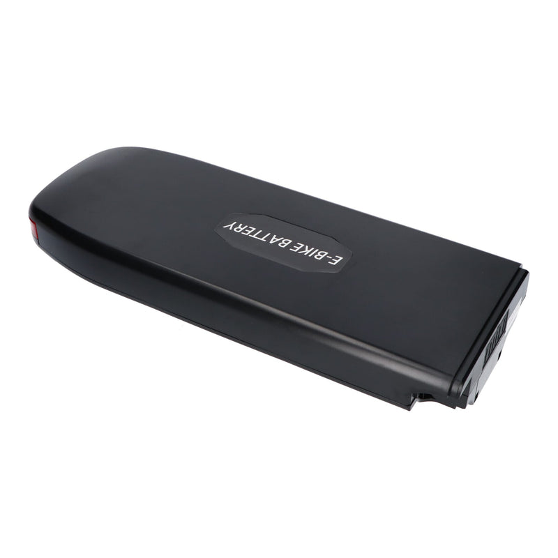 Afbeelding laden in galerijviewer, Replacement e-motion e-300 e-400 e-500 fietsaccu 13ah zwart
