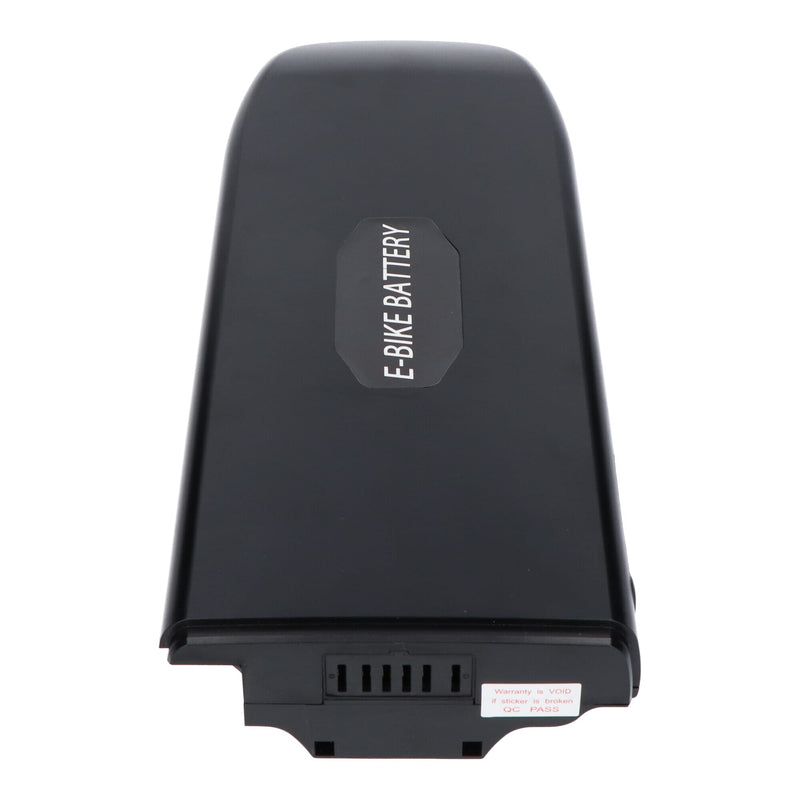 Afbeelding laden in galerijviewer, Replacement e-motion e-300 e-400 e-500 fietsaccu 13ah zwart

