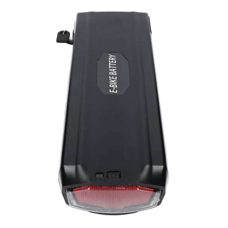 Afbeelding laden in galerijviewer, Compatible fietsaccu stella type 2 36v 13 ah

