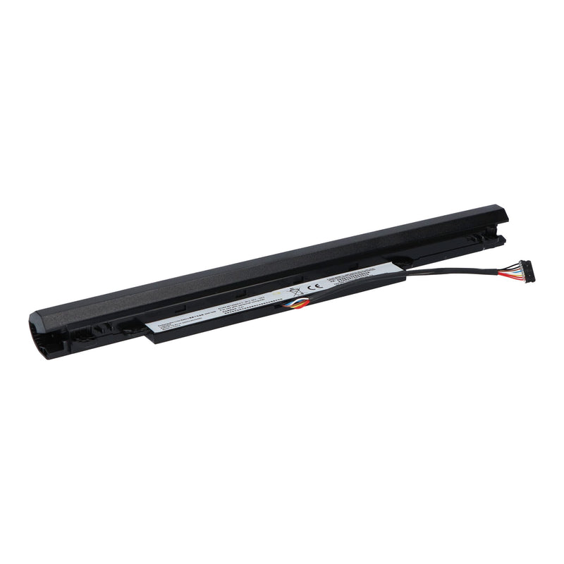 Afbeelding laden in galerijviewer, Replacement Laptop Accu 10.8V 2200mAh

