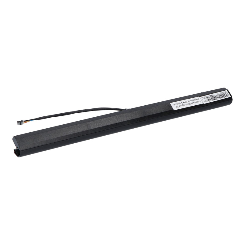 Afbeelding laden in galerijviewer, Replacement Laptop Accu 10.8V 2200mAh
