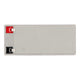 Yanec gel accu 12v 7.5ah