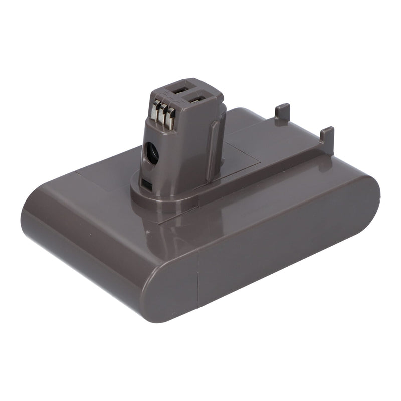 Afbeelding laden in galerijviewer, Replacement Stofzuiger Accu 22.2V 1500mAh
