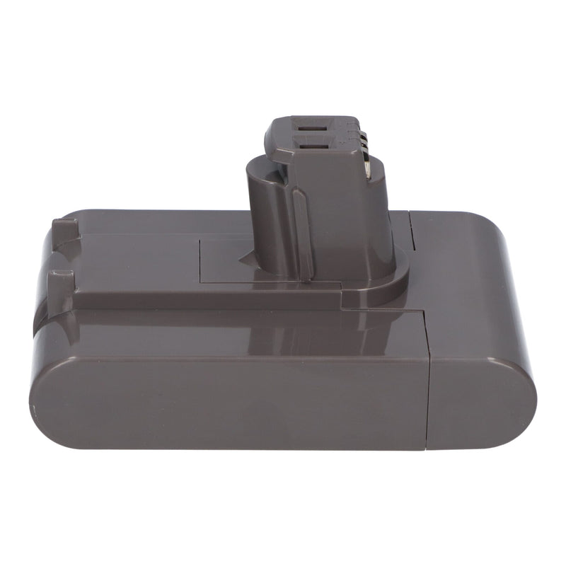 Afbeelding laden in galerijviewer, Replacement Stofzuiger Accu 22.2V 1500mAh
