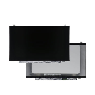 Oem 14.0 inch lcd scherm 1366x768 mat 30pin edp