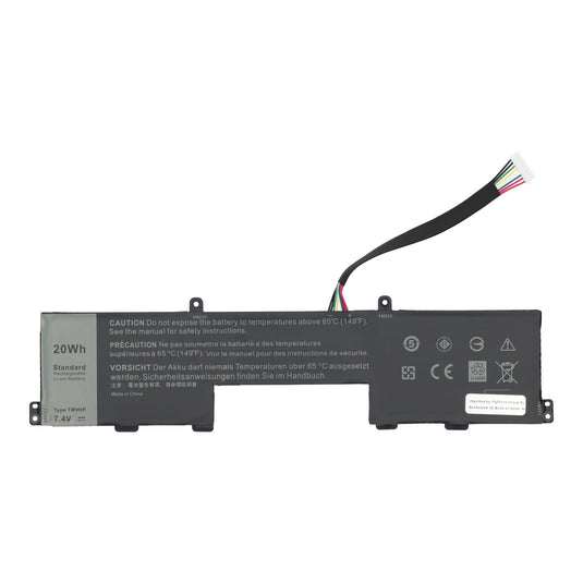 Laptop accu 2700 mah (dock)