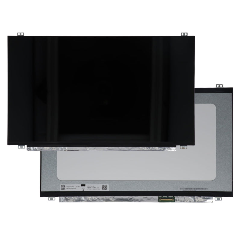 Afbeelding laden in galerijviewer, Oem 15.6 inch lcd scherm 1920x1080 mat 40pin edp, ips, touch
