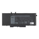 Dell laptop accu 4250 mah