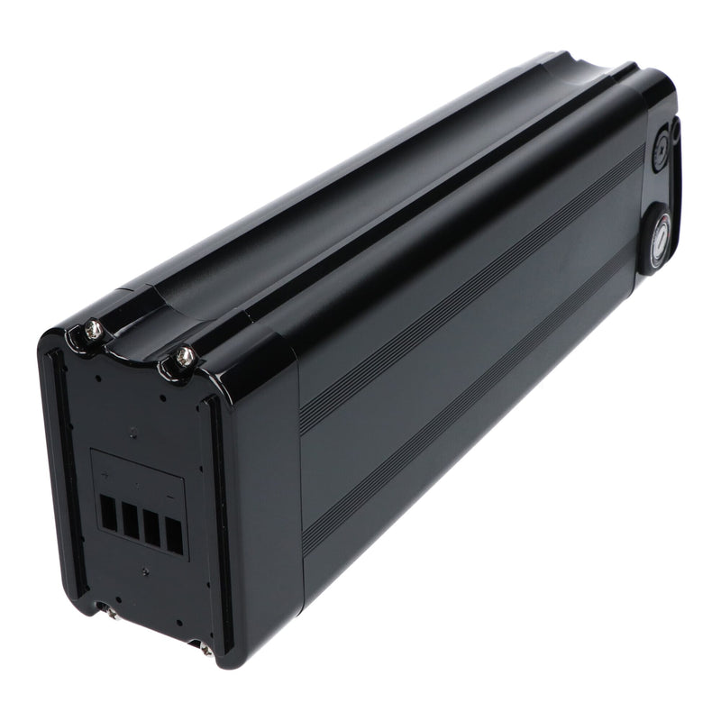 Afbeelding laden in galerijviewer, Replacement Fietsaccu 36 37V 14.5Ah SilverFish (Zwart)
