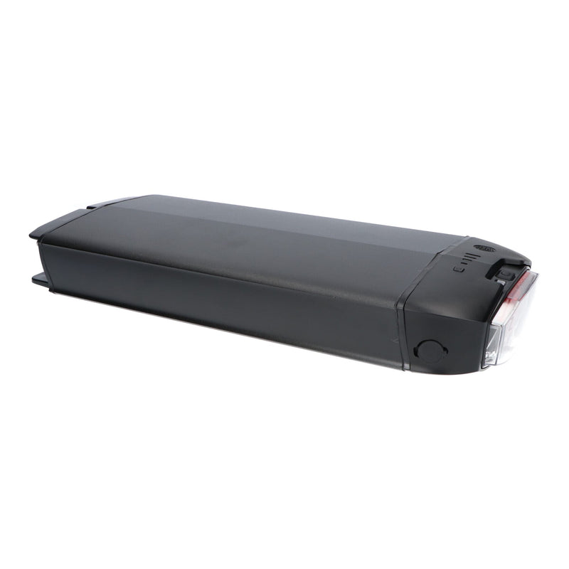 Afbeelding laden in galerijviewer, Replacement compatible fietsaccu mihatra 36v 17.5ah
