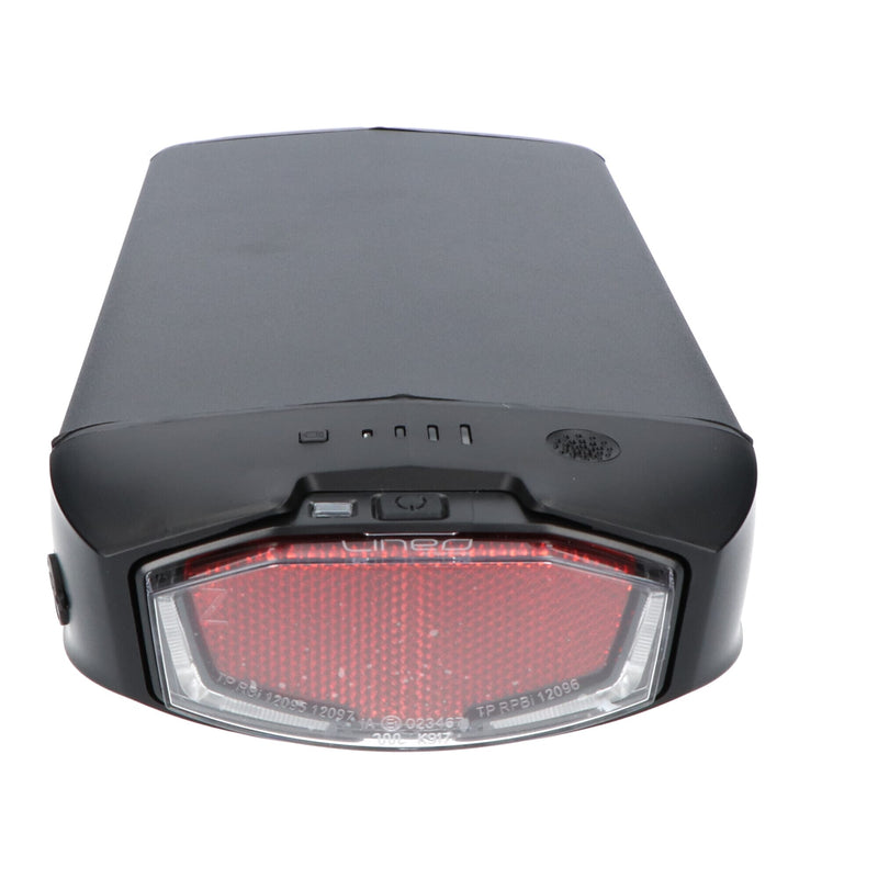 Afbeelding laden in galerijviewer, Replacement compatible fietsaccu mihatra 36v 17.5ah
