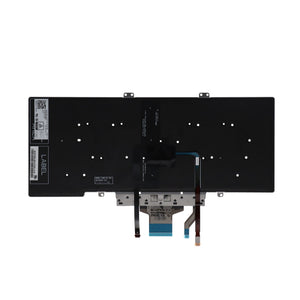 Ty dell kybd 81 us-intl m18isf-bps