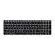 Hp laptop toetsenbord azerty be + trackpoint