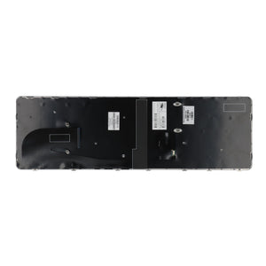 Hp laptop toetsenbord azerty be + trackpoint