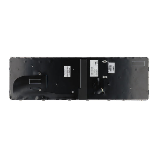 Hp laptop toetsenbord azerty be + trackpoint