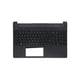 HP Laptop Toetsenbord Qwerty US + Top Cover Grijs
