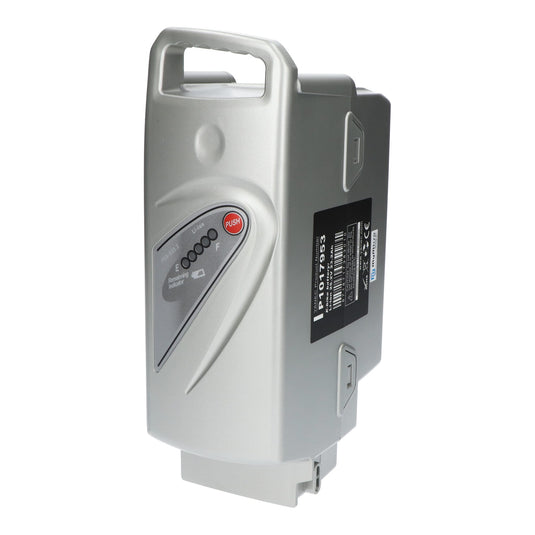 Replacement compatible panasonic fietsaccu 26v 23ah