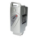 Replacement compatible panasonic fietsaccu 26v 23ah