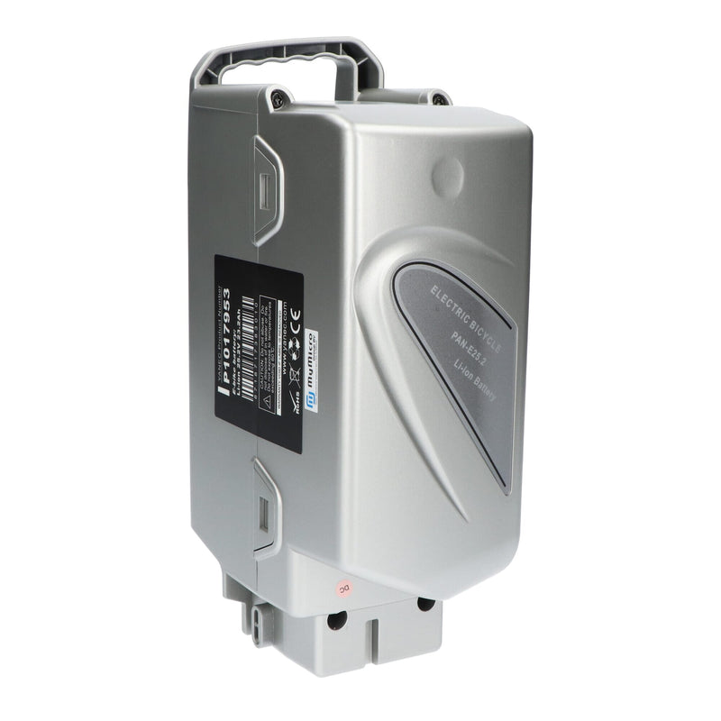 Afbeelding laden in galerijviewer, Replacement compatible panasonic fietsaccu 26v 23ah
