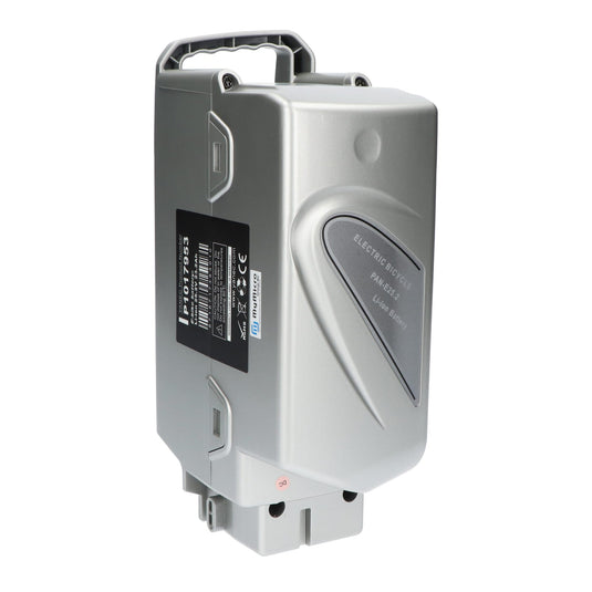 Replacement compatible panasonic fietsaccu 26v 23ah