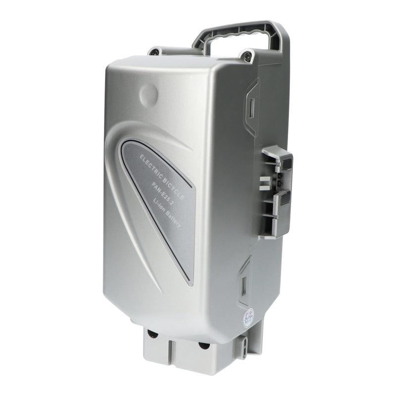 Afbeelding laden in galerijviewer, Replacement compatible panasonic fietsaccu 26v 23ah
