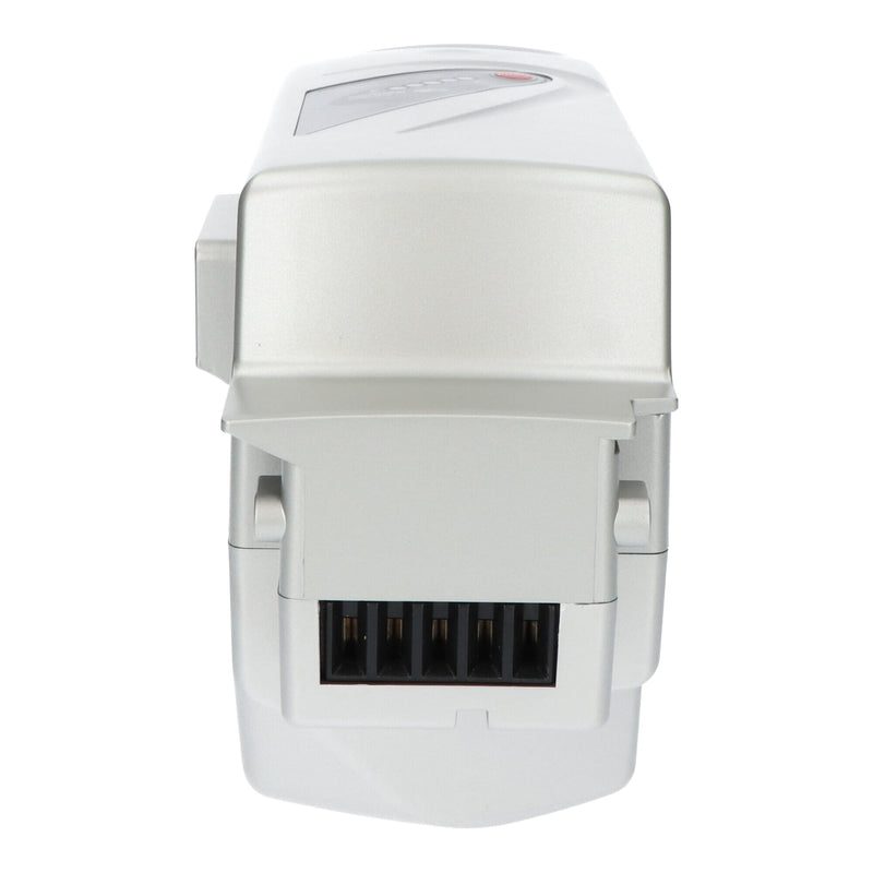 Afbeelding laden in galerijviewer, Replacement compatible panasonic fietsaccu 26v 23ah
