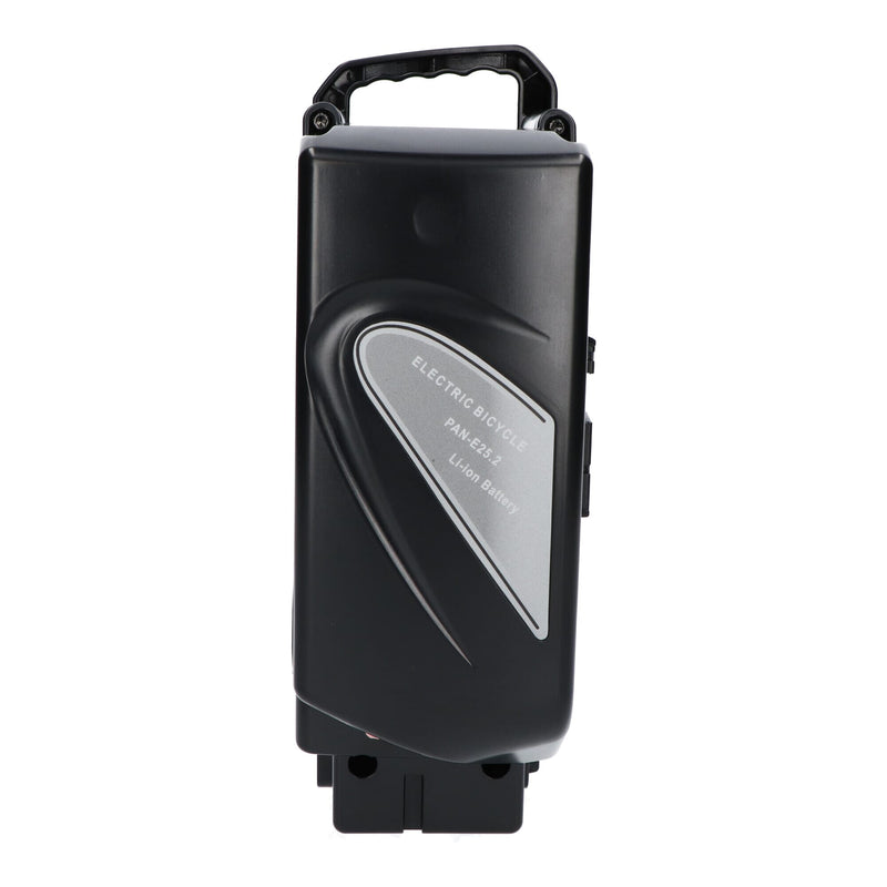 Afbeelding laden in galerijviewer, Replacement Fietsaccu 26V 23.2Ah Zwart
