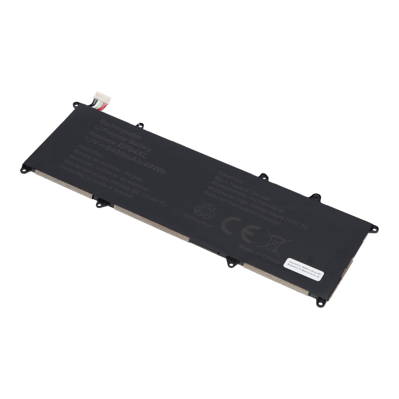 Afbeelding laden in galerijviewer, Replacement laptop accu 6400 mah
