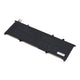 Replacement laptop accu 6400 mah
