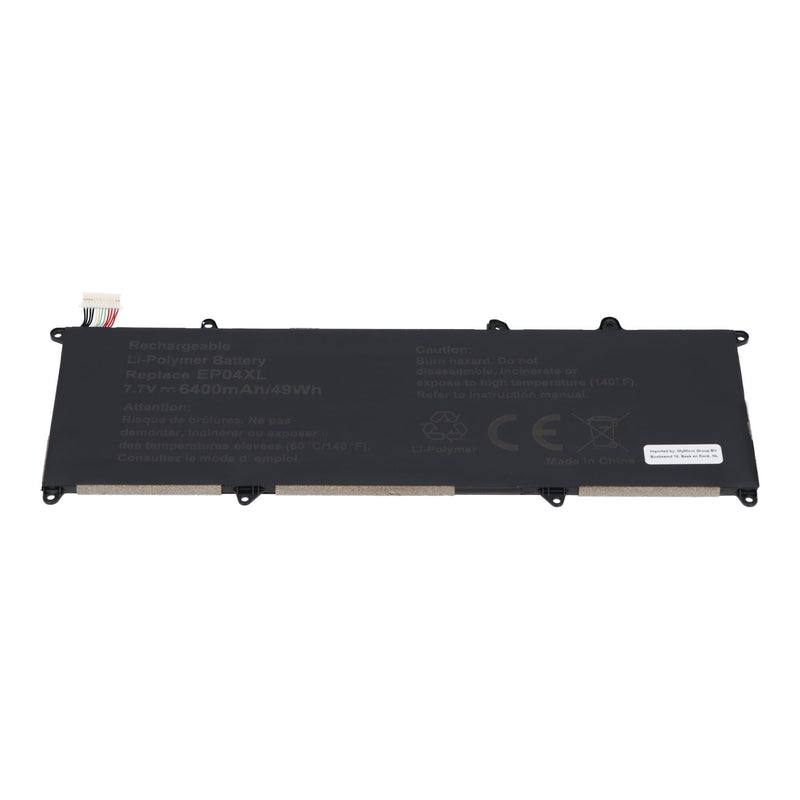 Afbeelding laden in galerijviewer, Replacement laptop accu 6400 mah
