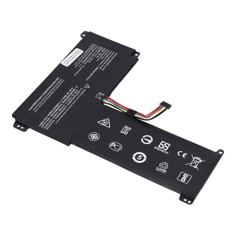 Afbeelding laden in galerijviewer, Replacement Laptop Accu 4140 mAh
