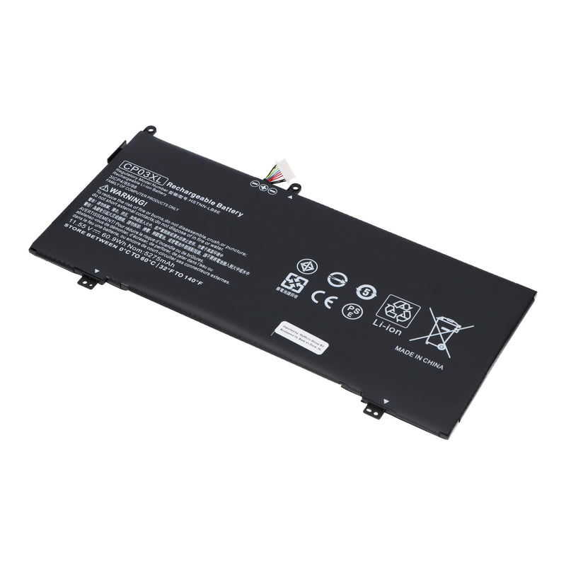 Afbeelding laden in galerijviewer, Replacement laptop accu 4300 mah
